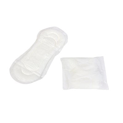 Generic Packaged Maxi Pads & Sanitary Napkins - Bulk Packed