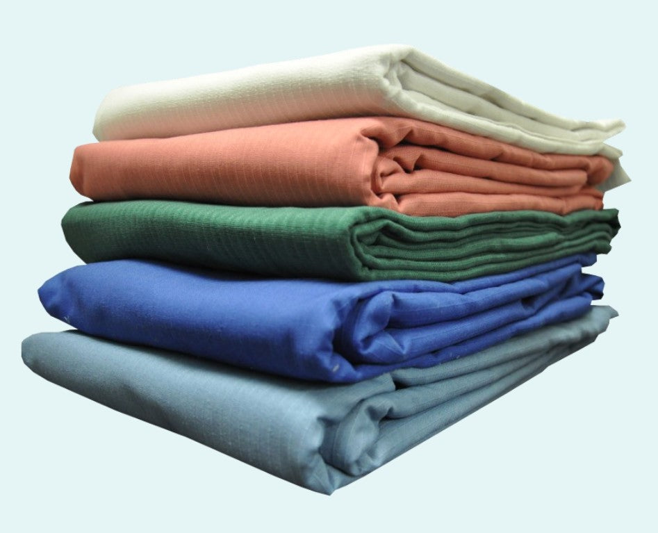 Concord Ribcord Bed Spread