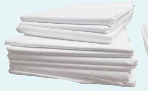 T200 Simply Better White Hospitality Pillow Cases