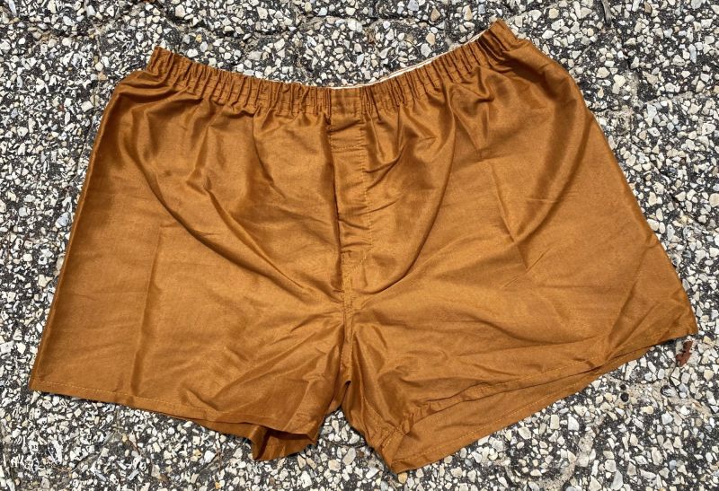 Men's First Quality Boxer Shorts