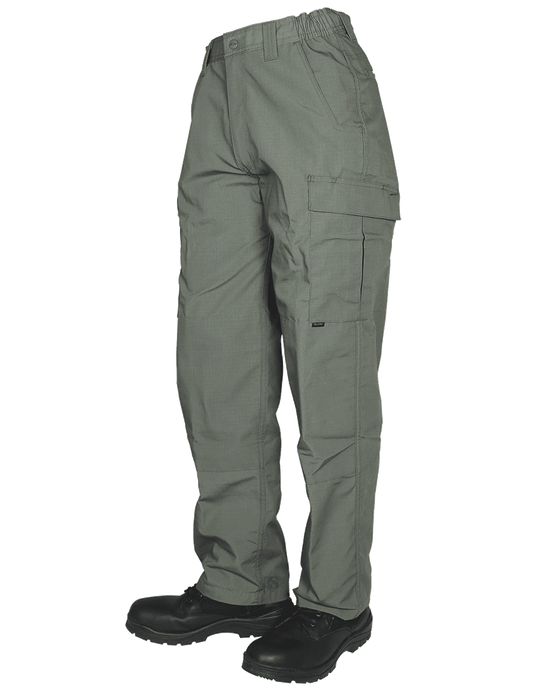 TruSpec Men's 24-7 Series Original  Tactical Pants - 100% Cotton Canvas