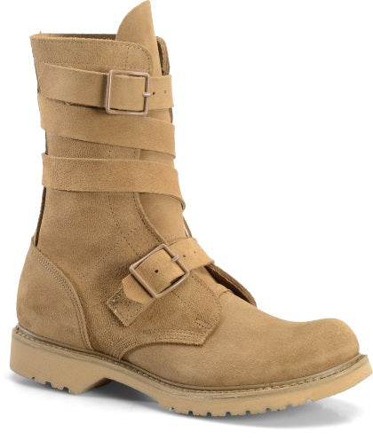 Corcoran CV2600 Men's 10" Tanker Boots - Coyote