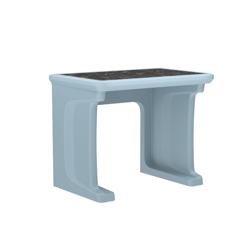 Cortech 7607 / 7608 Endurance Standing or Floor Mounted Desk