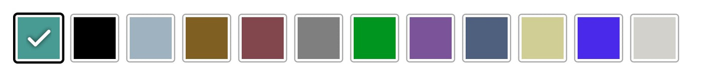 Cortech 6484 Endurance Armless Crew Chair