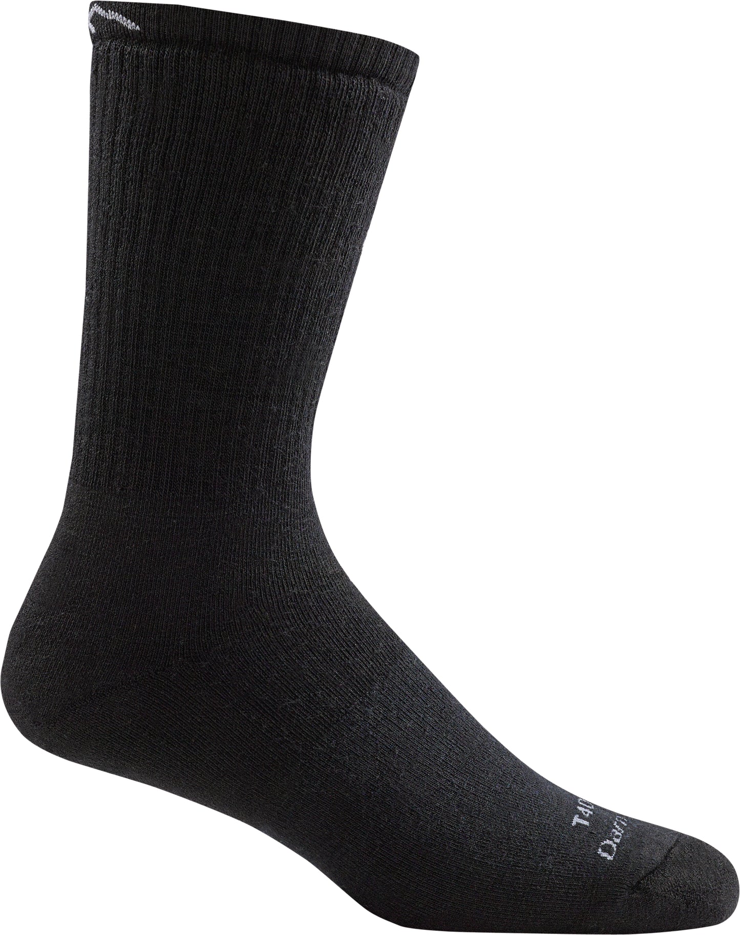 Darn Tough T4033 Tactical Series Merino Wool Heavyweight Boot Socks with Full Cushion