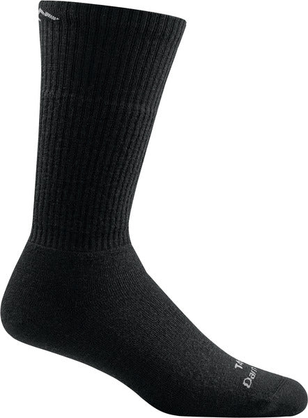 Darn Tough T4022 Tactical Series Merino Wool Midweight Boot Sock with Full Cushion