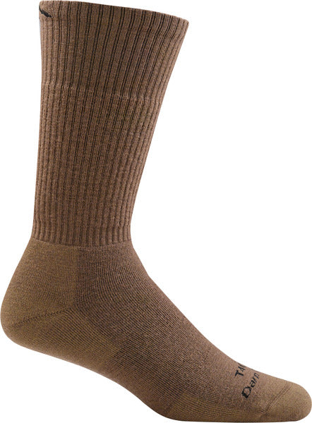 Darn Tough T4022 Tactical Series Merino Wool Midweight Boot Sock with Full Cushion