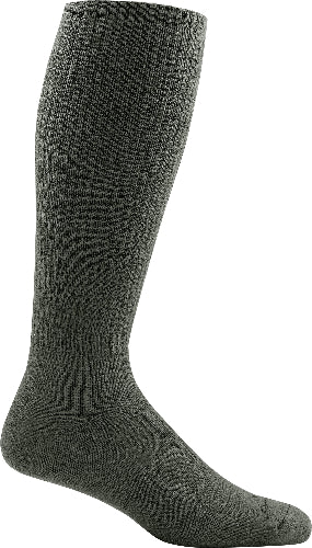 Darn Tough T4050 Tactical Series Merino Wool Heavyweight Over-the-Calf Socks with Full Cushion