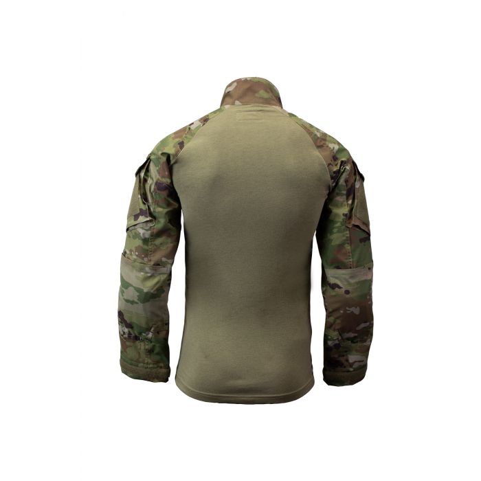 Drifire DF4-550VCS FORTREX V2 FR Combat Shirt