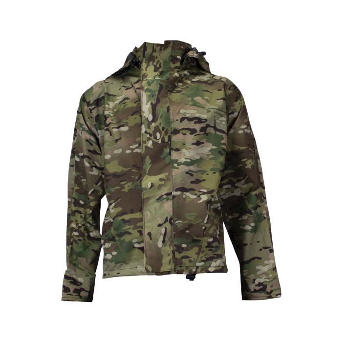 Gore pyrad rain best sale jacket