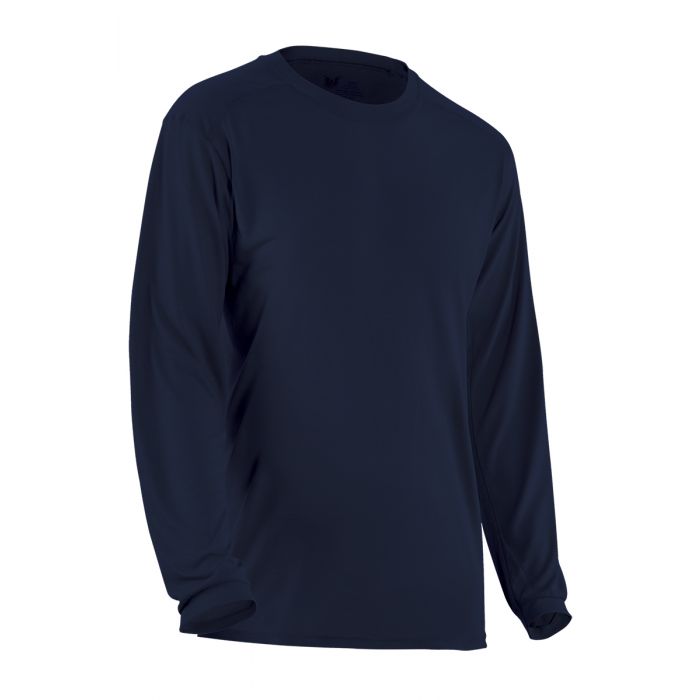 Drifire DF4-505LS Flame Resistant Ultra Lightweight Long Sleeve Tee Shirt