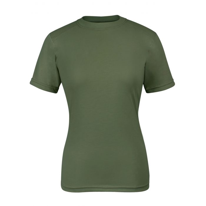 Drifire DF4-505TSW Women's Flame Resistant Ultra Lightweight Short Sleeve Tee