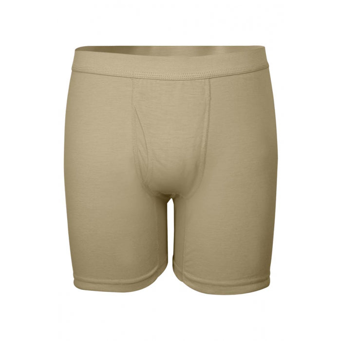 Drifire DF2-446BB Flame Resistant Lightweight Boxer Briefs (HRC 1 - 4.5 cal)