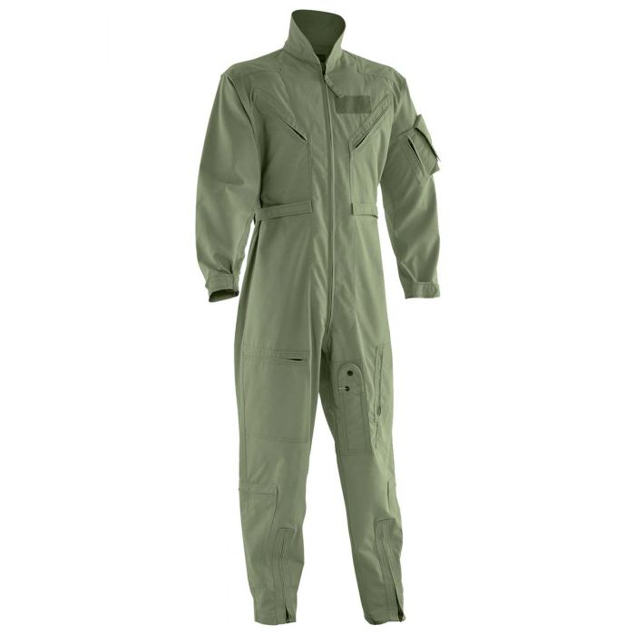 Drifire PHX1-7129-450 FORTREX 450 FR NAVAIR 1-Piece Flight Duty Uniform
