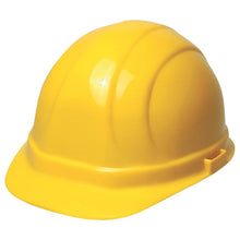 Load image into Gallery viewer, ERB Safety Omega II Cap Style Safety Hard Hat with Mega Ratchet Adjusting Suspension
