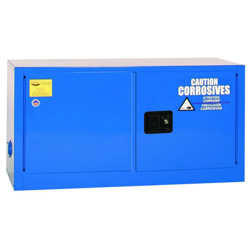 Eagle ADD-CRAX Acid-Corrosive Chemical Storage Cabinet
