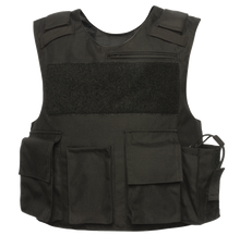 Load image into Gallery viewer, GH Armor TOC.F Tactical Outer Carrier with Fixed Pockets
