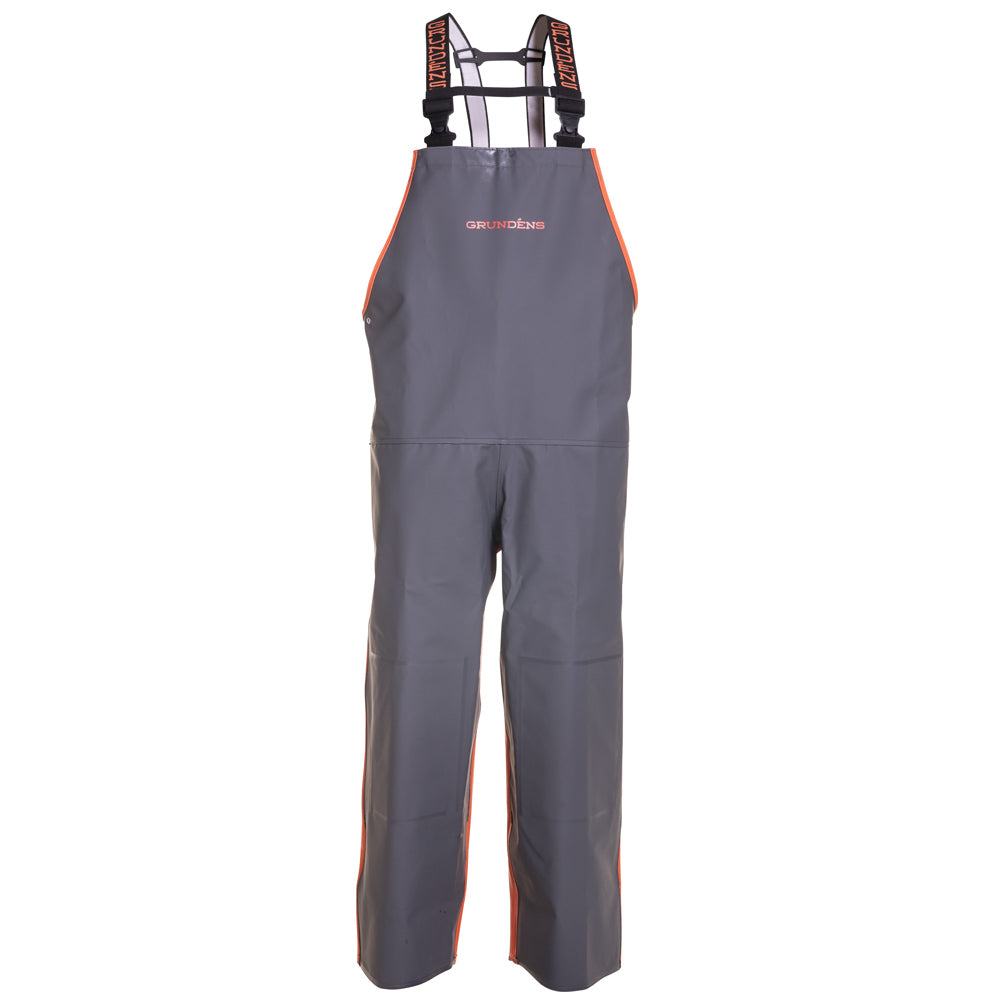 Grundens 10153 Hauler Waterproof Bib Trousers