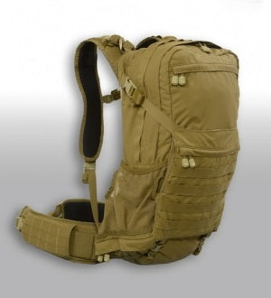 high ground gear High Ground 3-Day Pack - HG-8360 / HG-8361