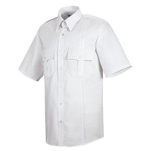 Load image into Gallery viewer, Horace Small Unisex Sentinel Upgraded Security Short Sleeve Shirt
