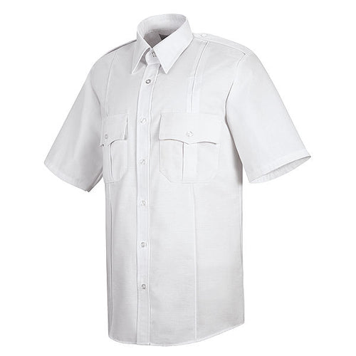 Horace Small Unisex Sentinel Upgraded Security Short Sleeve Shirt