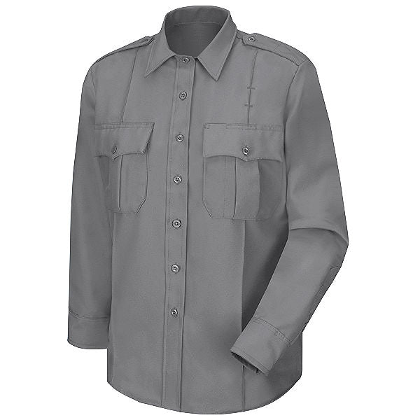 Horace Small HS1124 Deputy Deluxe Mens Long Sleeve Shirt
