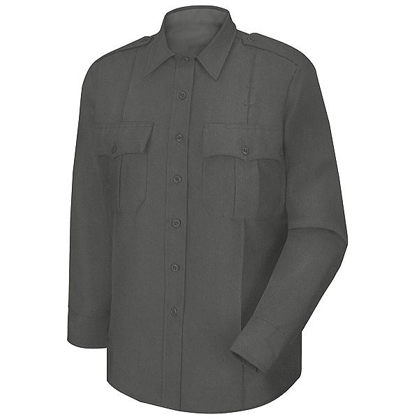 Horace Small HS1124 Deputy Deluxe Mens Long Sleeve Shirt