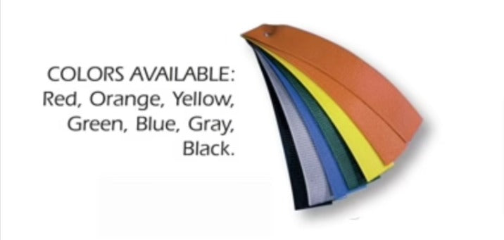 Humane Restraint 29A One Piece Safety Belt