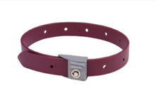 Load image into Gallery viewer, Humane Restraint BL-1xx Locking Belts - Leather or Poly
