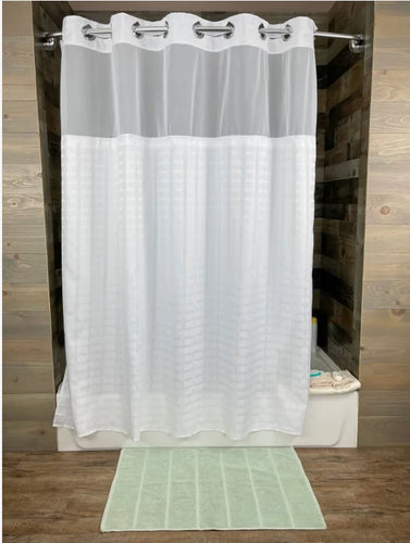 Kartri HANG2IT Dynasty Shower Curtain