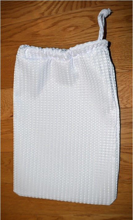 Kartri Waffle Hair Dryer Bag