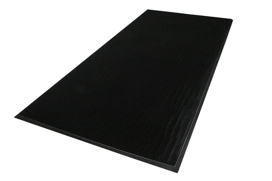 M+A Matting 874 Flex Tip Outdoor Scraper Mat