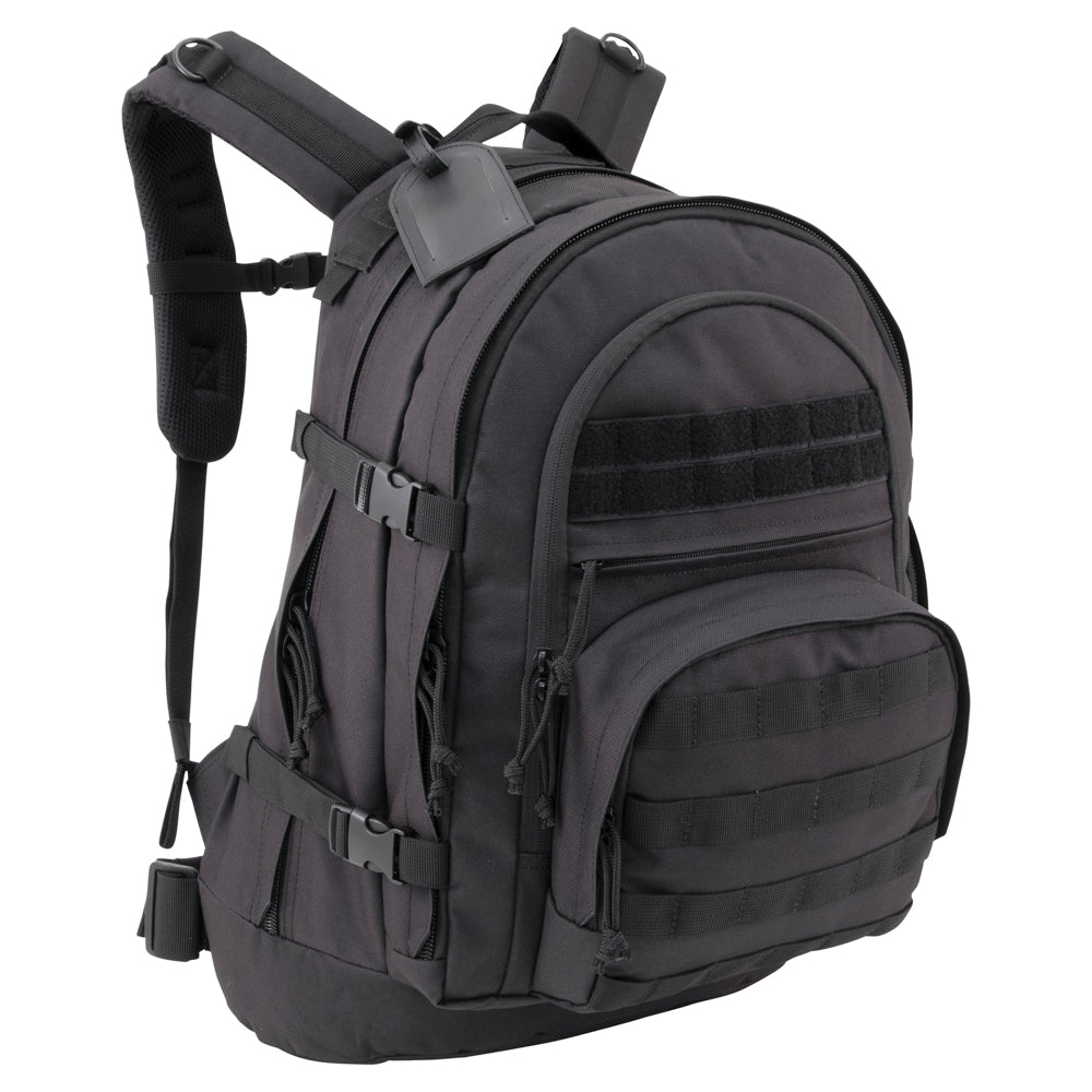 mercury tactical gear Mercury Tactical MRC02160 Bunker 72 Hour Pack