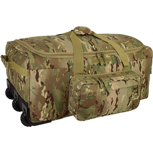 Mercury Tactical MRCT9933 Mini Monster Deployment-Container Bag - TAA Compliant