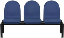 Load image into Gallery viewer, Moduform 3000 ModuSeat Armless Beam Seating
