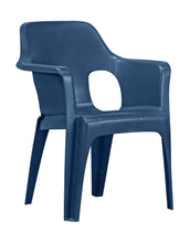 Load image into Gallery viewer, Moduform 5000-20 ModuMaxx Plastic Stacking Arm Chairs
