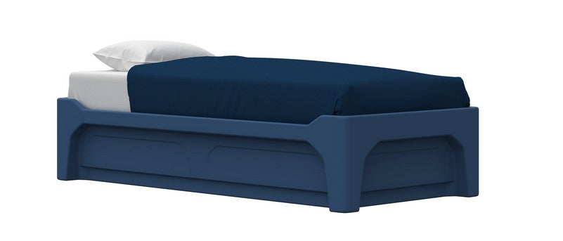 Moduform MX9 Moxie Molded Platform Bed