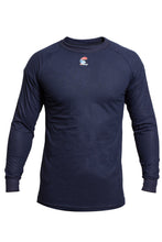 Load image into Gallery viewer, Drifire C52 Flame Resistant Long Sleeve T-Shirt - NSA Style C52FKSRLS C52JKSRLS (HRC 1 - 4.0 cal)
