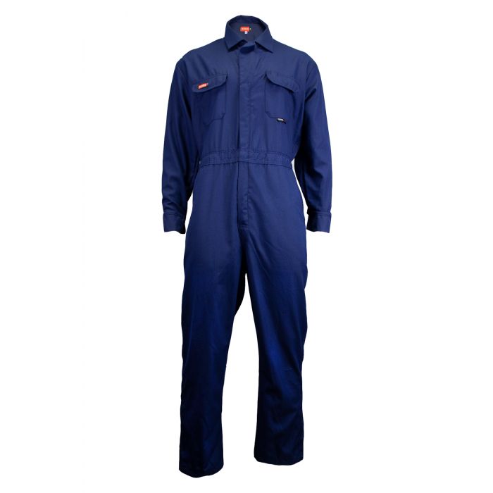 Drifire TCG02 Men's Flame Resistant Deluxe Coveralls (HRC 2 - 8.0 cal)