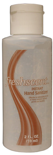 FreshScent HS2 2 oz. Hand Sanitizer (Case)
