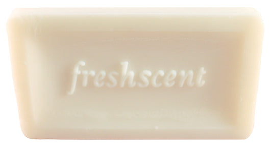FreshScent US15 Unwrapped Deodorant Soap (vegetable oil) | Anchortex