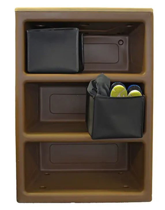 Norix SafeStore Storage Containers Anchortex Anchor