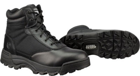 Original S.W.A.T. 1151 Classic 6" Metro Traction Shoes