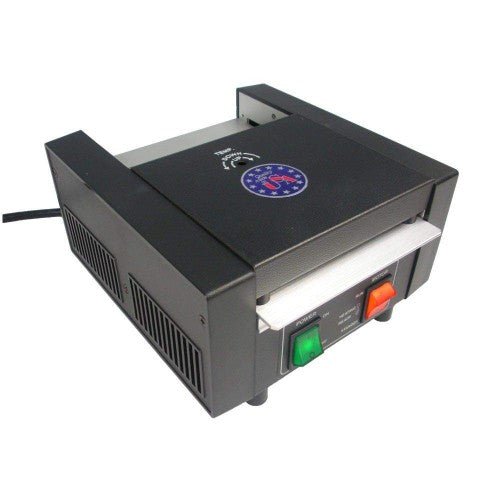 PDC 705 4" Dual Laminator