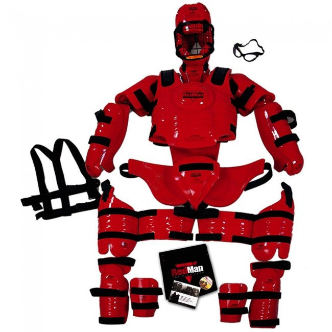 gear for training RedMan RM4x4 XP 4x4 Testament and Jiu Size:Compact Arcane archer (fighter/ranger) build