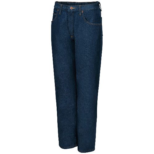 Red Kap PD60 Men's Relaxed Fit Denim Jeans