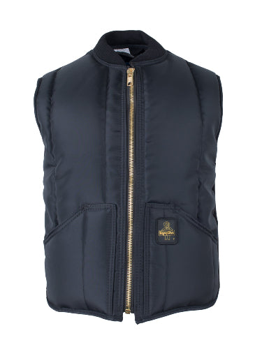 roughlow frill vest(NAVY)新品未使用 Frill vest（Navy） – sai