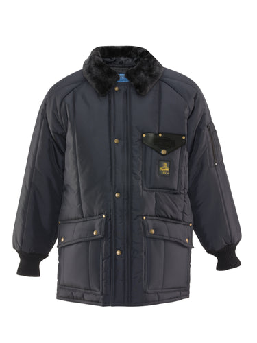 Refrigiwear 0358 Iron-Tuff Sub-Zero Siberian Jacket