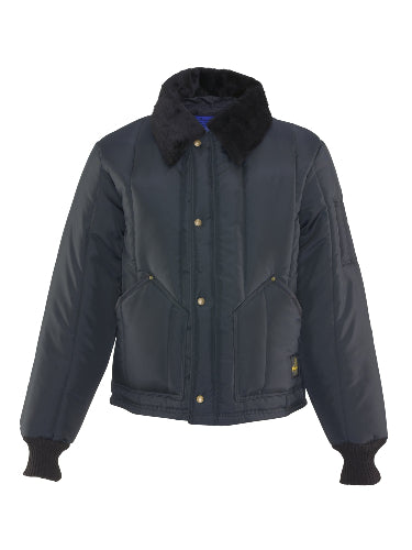Refrigiwear 0359R Iron-Tuff Sub-Zero Arctic Jacket