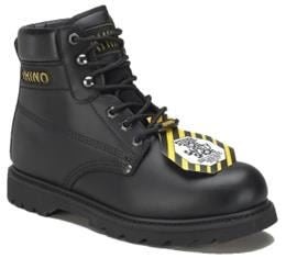 Rhino work boots Rhino Mens 6 main image 4